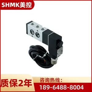 ����4M310-10 ������ʽ��ŷ� ��λ��ͨ�����ŷ�