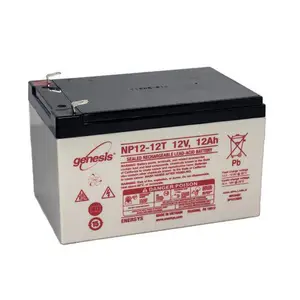 genesis��������NP3.4-12 12V3.4AH ��������ҽ����е���