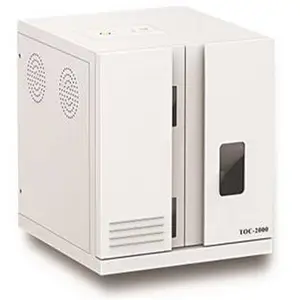 总有机碳分析仪(实验室TOC分析仪) 型号:YX09-TOC-2000库号:M104727