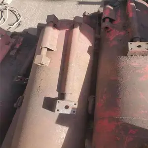 ����Ŷ�úҺѹ֧�ܹ���ͺ� ������� ZF10000-18-35Һѹ֧��