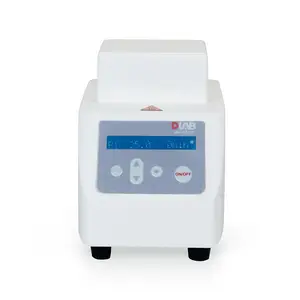 大龙 MiniHCL100 金属浴 带热盖加热制冷款 保温功能 体积小巧 方便携带