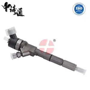 适配于康明斯ISDE4.5电控喷油器厂家