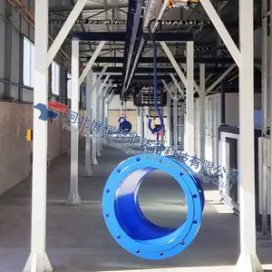 ���Źܼ���Ϳ�豸�����Źܼ���Ϳ��ˮ�ߣ����Źܼ������豸