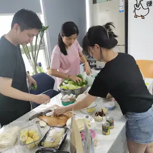 盈创能源（深圳）有限公司