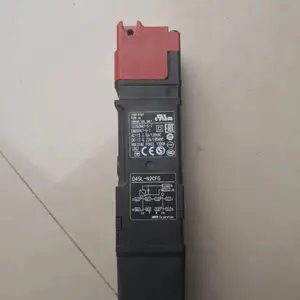 ŷķ����ȫ�ſ��� D4NS-4CF ��λ����һ��һ�ջ��������