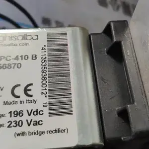 3A400-130H1   LLS875/01 LICHTBAND  WK177L115 L=02M