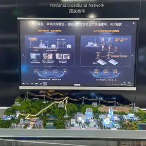 北京地形地貌沙盘模型 场景沙盘模型制作设计 展览展示教学沙盘