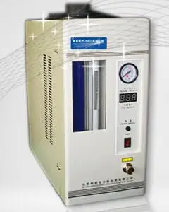 HG-1803A氢气发生器 99.999%氢气发生器