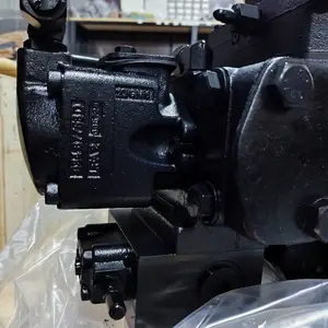 派克 金杯泵P14S7R1C9A2B000A1M208040 现货