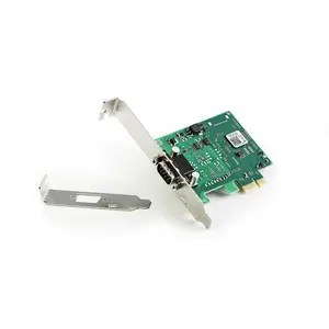 Kvaser PCIEcan 1xCAN v3总线can型号73-30130-01433-6