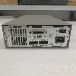 ����/����Agilent������66309D�ƶ�ͨ�Ų��Ե�Դ