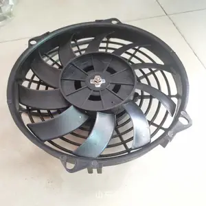 ɢ�ȷ���Ҷ�ܳ�12V�����յ�ɢ�ȷ��ȸ�ת�ٵ���������9�糬��ͨ��
