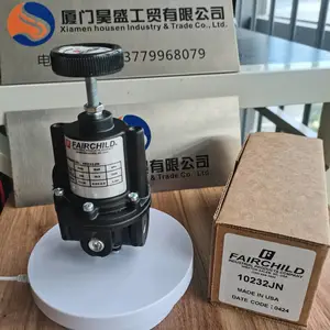 Fairchild减压阀10222H仙童输出稳定原装正品