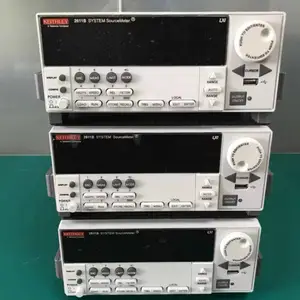 �ֻ�����/����Keithley��ʱ�� 2611B ����Դ��-���Բ���