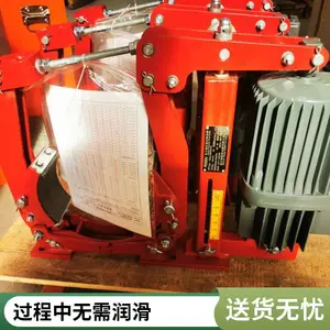 厂家供应 YWZ9-200/E23 电力液压鼓式制动器 港口机械制动