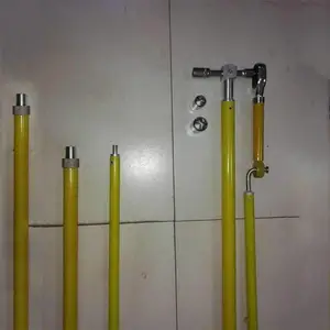 ���˻�����Ͳ������10-22mm�ɵ���˨��ж���ָ�ѹ��Ե��Ͳ����