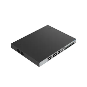 锐捷RG-RSR20-X1-28 36口多业务盒式接入路由器