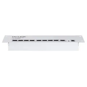 TP-LINK TL-SF1009PM PoE交换供电模块 56W802.3af/at 可上弱电箱