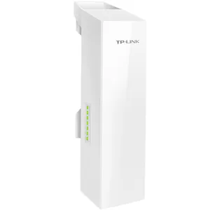 TP-LINK TL-CPE211室外300M无线CPE大功率网桥4LAN口WIFI监控工程