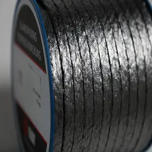 奥地利 TEADIT TEALON TF 1590 结构化填充 PTFE 垫片