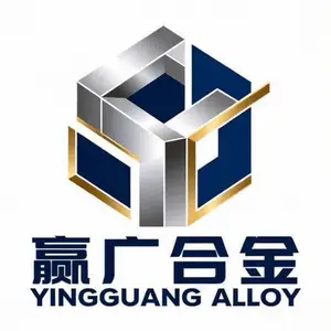 无锡赢广合金有限公司