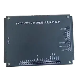 �����豸������������ܸ�ѹ�ۺϱ���װ��YDGB1T