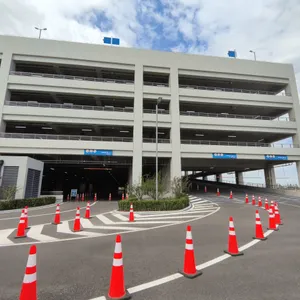 宏冀清水混凝土自洁防水耐老化延长寿命