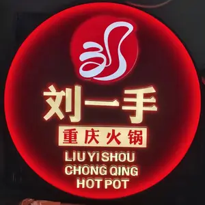 ��ˮ��·ָ�������� ¥��ָʾ��������װ ֧�ֶ��ƴ���