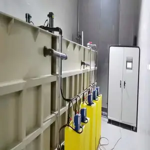 实验室污水处理设备 小型一体化 实验废水处理机 支持定制厂家直供