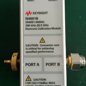 �����Ϻ�����N4691B �����Ͼ����۶���N4691BУ׼��