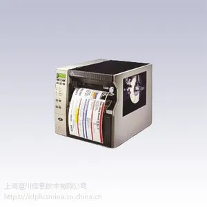 斑马Zebra 220Xi4工业型条码打印机