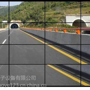 南京生产55寸3.5mm三星液晶拼接屏