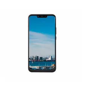 6+64G高配华为防爆手机Exmp1406