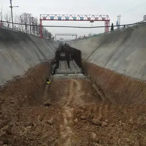 ��������ֹˮ�ݸ�ʩ��-����ֹˮ�ݸ˵��³�������ˮ����-��������