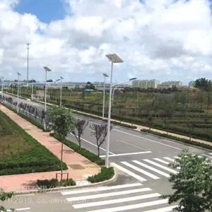内蒙LED太阳能路灯厂家价格配置质量过硬