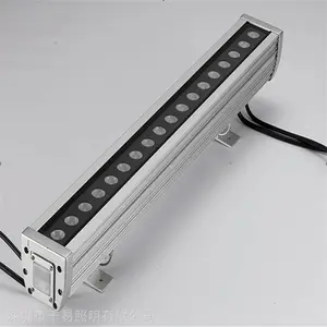 LED景观线条防水灯带18W洗墙灯