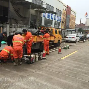 吴江化粪池抽粪化粪池清掏