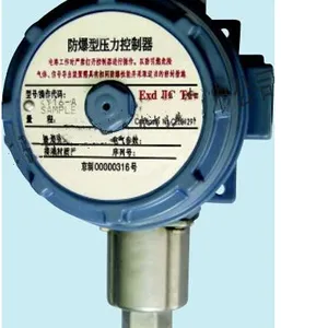 ZXY供 型号:BB02/KY16 库号:M393082隔型压力器