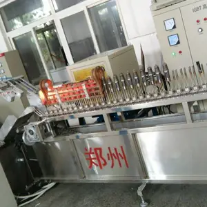供应山东煤截齿高频焊接机|煤钻头焊接设备