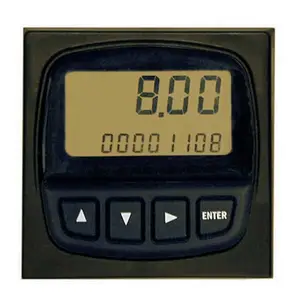 FPM-5750 FPM-5750-P��ع�������ָʾ�����ۼ���OMEGA