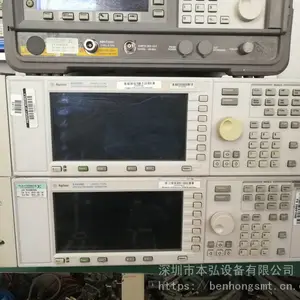 ����/ά��У׼/��Ƶ�źŷ����� Agilent������E4438C�ź�Դ�źŷ�����