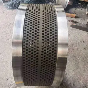 ������ģ��ѹ���� ��ĥ����ľм������ģ������