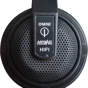 飞歌anymic_WM-030N_桌面型拾拾音器 开放式桌面拾音器 窗口拾音器 监听范围可以调节