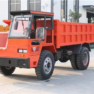 四不像拉土车,济宁财旺机械设备