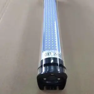 LED机床工作照明灯 超亮陶瓷厂充电工作灯低压灯LED手持行灯汽车检修应急机床照明灯