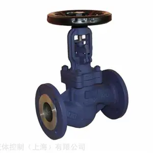 福克斯FAWKES进口蒸汽截止阀 导热油截止阀 法兰蒸汽截止阀供应