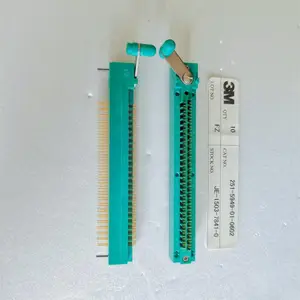 3M ZIP��װ оƬ������ �ϻ��� 251-5949-01-0602 Socket ��λ������
