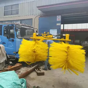 ·��˫ˢ������ϴ�� ����ʽ������ϴ������ ��·Χǽ��ѹ��ϴ������