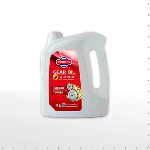 �¹��ֵ� GL-5 ȫ�ϳ��ֶ������ʹ��� 75W90 ȫ�ϳɿƼ������ͳ���