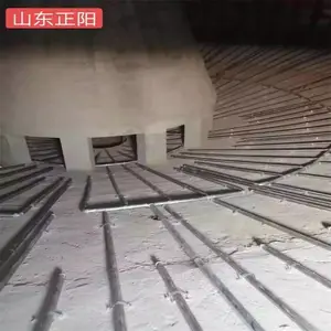 40硫化棒 50气化管 水泥库灰库均化改造